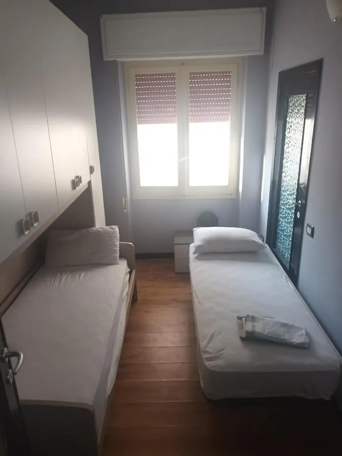 Mattia'S Apartment Quartu Sant'Elena Italy